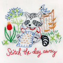 Crafty Cozy Embroidery Kit Bundle
