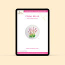 Summer Blooms - PDF bundle