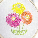 Summer Blooms - PDF bundle
