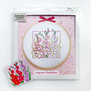 Birth Flower Magnet Bundle - 12 Months