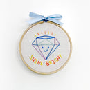 Diamond - PDF pattern