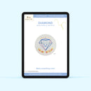 Diamond - PDF pattern
