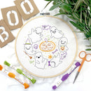 Ghost Friends - PDF pattern