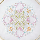 Spring Blooms - PDF pattern