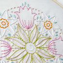 Spring Blooms - PDF pattern