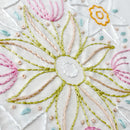 Spring Blooms - PDF pattern