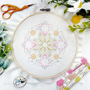 Spring Blooms - PDF pattern