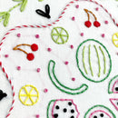 Picnic - PDF pattern