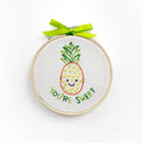 Pineapple - PDF pattern