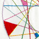 Rainbow Prism - PDF pattern