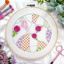 Summer Melody - PDF pattern