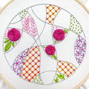 Summer Melody - PDF pattern