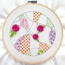 Summer Melody - PDF pattern