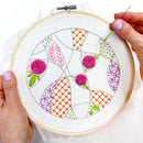 Summer Melody - PDF pattern