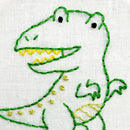 Tyrannosaurus Rex - PDF pattern