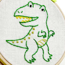 Tyrannosaurus Rex - PDF pattern