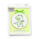 Mini Classics - 3 embroidery kit bundle