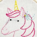 Mini Classics - 3 embroidery kit bundle