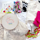 Trash to Treasure Boxes - large and small