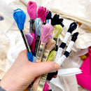 Trash to Treasure Boxes - large and small