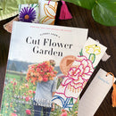 Flower Bookmark - Assorted Variety Pack
