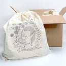 Trash to Treasure Boxes - large and small