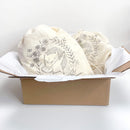 Trash to Treasure Boxes - large and small