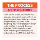 Stitch Your Pet Bundle