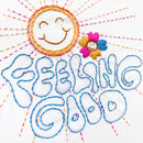 Feeling Good - PDF pattern