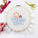 Feeling Good - PDF pattern