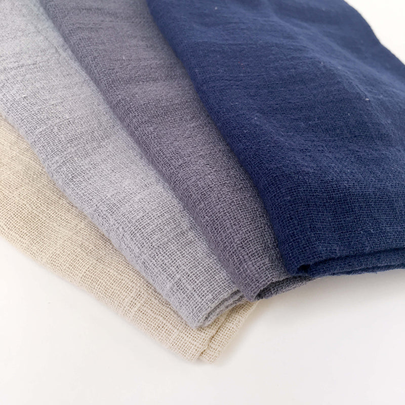 Multipack cloth napkins - set of 4