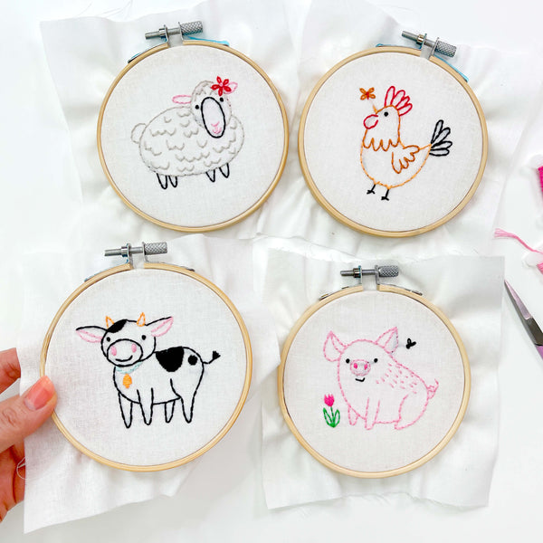 最安価格 Farm Animals トップス