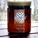 Relax & Craft Scented Embroidery Gift Box - Alpenglow