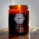 Relax & Craft Scented Embroidery Gift Box - Alpenglow