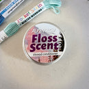 Relax & Craft Scented Embroidery Gift Box - Alpenglow