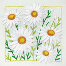 April Daisy - PDF pattern
