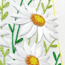 April Daisy - PDF pattern