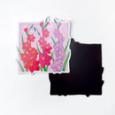 August Gladiolus magnet