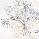 Bride of Frankenstein’s Bouquet - PDF pattern