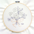 Bride of Frankenstein’s Bouquet - PDF pattern