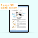 Farm Animals - PDF bundle