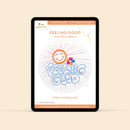 Feeling Good - PDF pattern