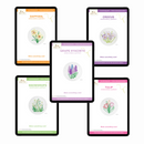 First Blooms - PDF bundle
