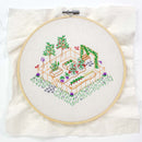 Garden - PDF pattern