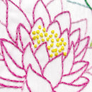July Water Lily - PDF pattern