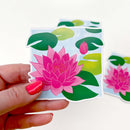 Birth Flower Magnet Bundle - 12 Months