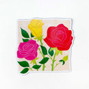 Birth Flower Magnet Bundle - 12 Months