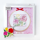 Birth Flower Magnet Bundle - 12 Months