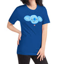 Koala adult t-shirt