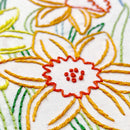 March Daffodil - PDF pattern